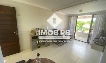 Imagem 2: Apartamento para venda com 72 metros quadrados com 3 quartos em Jardim São Paulo - João Pe