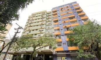 Imagem: Apartamento de 1 dormitório (Jksão), andar