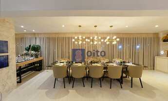 Imagem: Lindo apartamento recém entregue