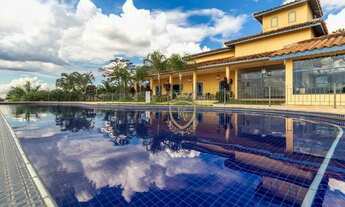 Imagem 3: Casa com 4 dormitórios à venda, 393 m² por R$ 3.800.000,00 - Condomínio Fazenda Kurumin