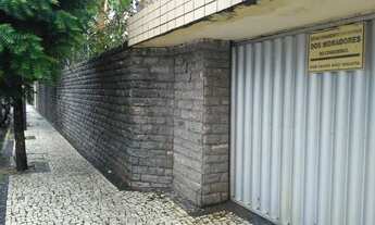 Imagem 2: Apartamento com 3 dormitórios à venda, 150 m² por R$ 260.000,00 - Papicu - Fortaleza/CE