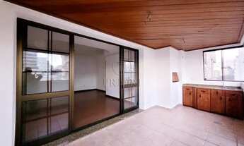 Imagem 7: PORTO ALEGRE - Apartamento Padrão - Moinhos de Vento