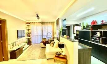 Imagem 5: Apartamento com 3 dormitórios à venda, 100 m² por R$ 549.000,00 - Paulista - Piracicaba/SP