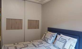 Imagem 2: Alugo apto mobiliado na SQS 211