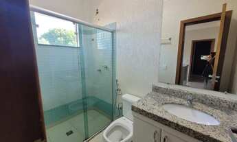 Imagem 5: Casa de condomínio para aluguel no Condomínio Paradiso Ecológico