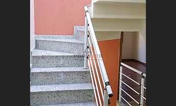 Imagem 4: Ref.: 6155 - Sobrado - Vila Alpina