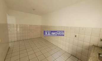 Imagem 6: Casa com 2 dormitórios para alugar, 90 m² por R$ 1.200/mês - Jardim Alvorada - Campinas/SP