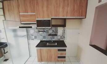 Imagem 5: Apartamento Padrão em Ribeirão Preto