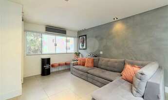 Imagem 6: Casa-São Paulo-JARDIM MARAJOARA