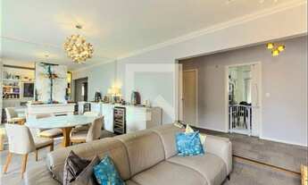 Imagem: Apartamento, Indianópolis - São Paulo