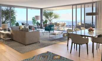 Imagem 4: LISBOA - Apartamento Padrão - Lisboa