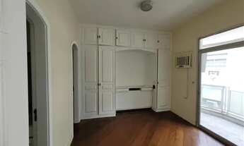 Imagem 7: Apartamento de 130 metros quadrados no bairro Urca com 3 quartos