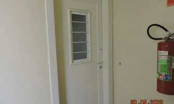 Imagem 2: Locação Residential / Apartment Centro São Paulo