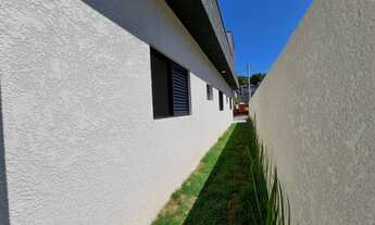 Imagem 7: LINDA Casa de condomínio fechado Atibaia térrea 03 quartos e linda vista