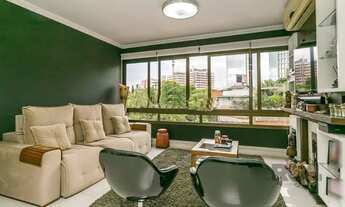 Imagem: PORTO ALEGRE - Apartamento Padrão - Petrópolis