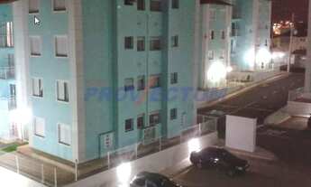 Imagem 2: Apartamento - Jardim Carlos Lourenço - Campinas
