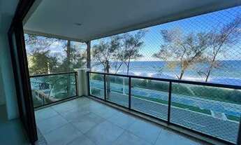 Imagem: Apto Filé no Pecado vista mar c/ 3qts