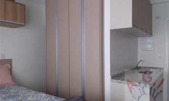 Imagem 5: Studio mobiliado para locação próximo ao Metrô Santana