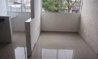 Imagem 6: ALUGA SE APTO 1 ANDAR FRENTE