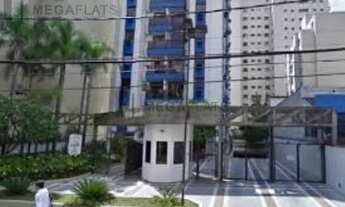 Imagem 2: FLAT PARA LOCAÇÃ EM PINHEIROS