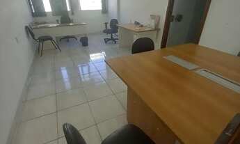 Imagem 3: Grupo de salas no centro na av Presidente Vargas