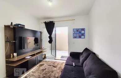 Imagem 2: Casa para Aluguel - Marechal Rondon, 2 Quartos, 50 m2