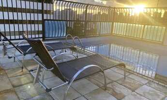 Imagem: Apartamento na Encruzilhada, 3 qts, (1suite)