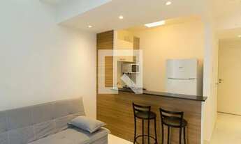 Imagem: Apartamento para Aluguel - Moema, 1 Quarto