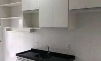 Imagem 3: Apartamento com 2 dormitórios para alugar, 75 m² por R$ 3.000,00/mês - Residencial Plaza I