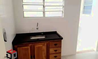 Imagem 2: Apartamento para aluguel 2 quartos 1 vaga Izeppi Vila Nogueira - Diadema - SP