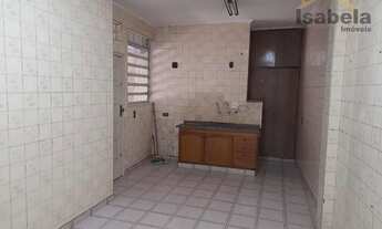 Imagem 3: Casa Térrea com 3 dormitórios à venda por R$ 690.000 - Vila Brasílio Machado - São Paulo/S