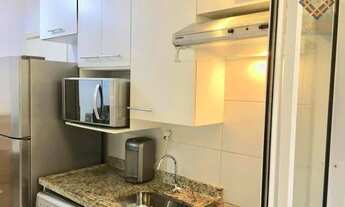 Imagem 4: Apartamento com 2 dormitórios à venda, 56 m² por R$ 477.000,00 - Ipiranga - São Paulo/SP
