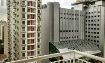 Imagem 7: 03059 - Flat/Aparthotel 1 Dorm, BELA VISTA - SÃO PAULO/SP