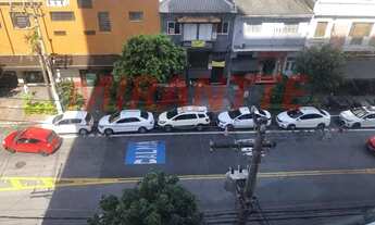 Imagem 3: Apartamento de 96m² com 3 quartos em Santana