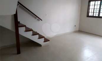 Imagem 7: Casa em condomínio fechado próximo ao Horto Florestal com o melhor custo benefício da regi