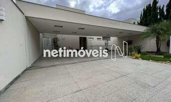 Imagem: Locação Casa Paquetá Belo Horizonte