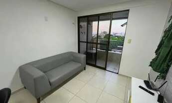 Imagem 7: APARTAMENTO EM MANAIRA MOBILIADO