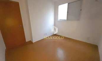 Imagem 6: Apartamento com 2 dormitórios para alugar, 40 m² por R$ 1.008,00/mês - Jardim Bela Vista