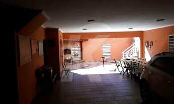 Imagem 5: Sobrado Amplo no Tucuruvi - 3 dormitórios, 8 vagas