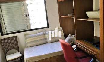 Imagem 5: Apartamento com 3 dormitórios à venda, 90 m² por R$ 1.276.000,00 - Moema - São Paulo/SP