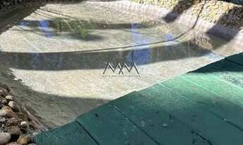 Imagem 7: Casa a Venda no Condomínio Retiro do Chalé com 1 Quarto 200m² área construída e 2.500m² d