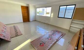 Imagem 2: Apartamento com 3 dormitórios à venda, 98 m² por R$ 480.000,00 - Capim Macio - Natal/RN