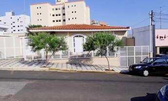 Imagem: Sorocaba - Casa Comercial - Jardim Paulistano