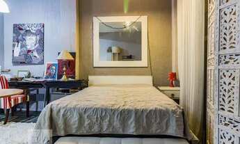 Imagem 6: Apartamento para Aluguel - Cidade Baixa, 1 Quarto, 40 m2