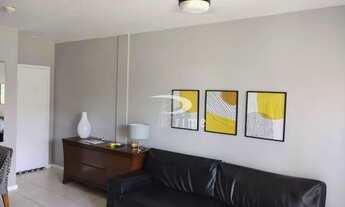 Imagem 4: Apartamento com 2 dormitórios à venda, 68 m² por R$ 756.000 - Piratininga - Niterói/RJ