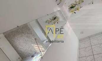 Imagem 5: Apartamento com 2 dormitórios para alugar, 46 m² por R$ 1.090,00/mês - Jardim Presidente D