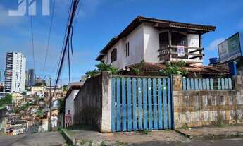 Imagem 2: CASA PARA FINS COMERCIAIS EM BROTAS, 04 PAVIMENTOS!!!!!