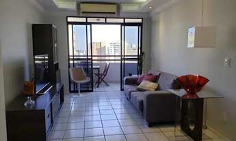 Imagem: Excelente apartamento à venda na zona leste