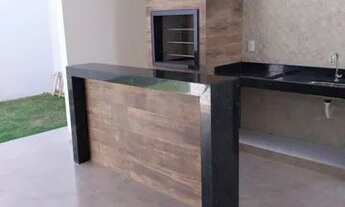 Imagem 6: Casa para Venda em Uberlândia, Laranjeiras, 3 dormitórios, 1 suíte, 1 banheiro, 2 vagas