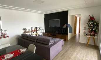 Imagem 4: Apartamento Padrão em Jundiaí